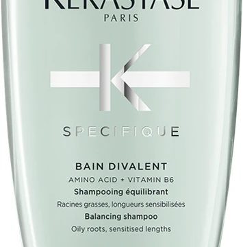Kérastase Specifique Bain Divalent - TEST