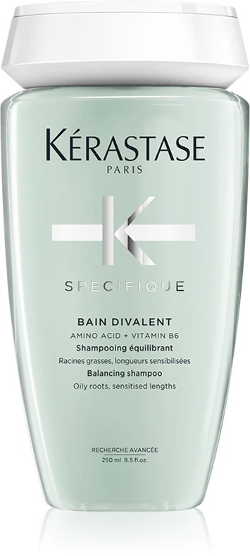 Kérastase Specifique Bain Divalent - TEST