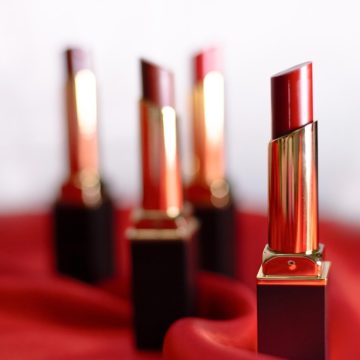 Rossetto pro donna 123